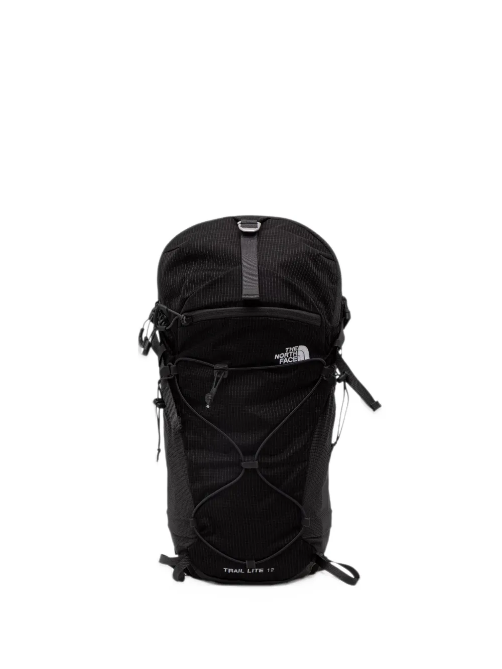 The North Face Trail Lite 12 backpack - Nero