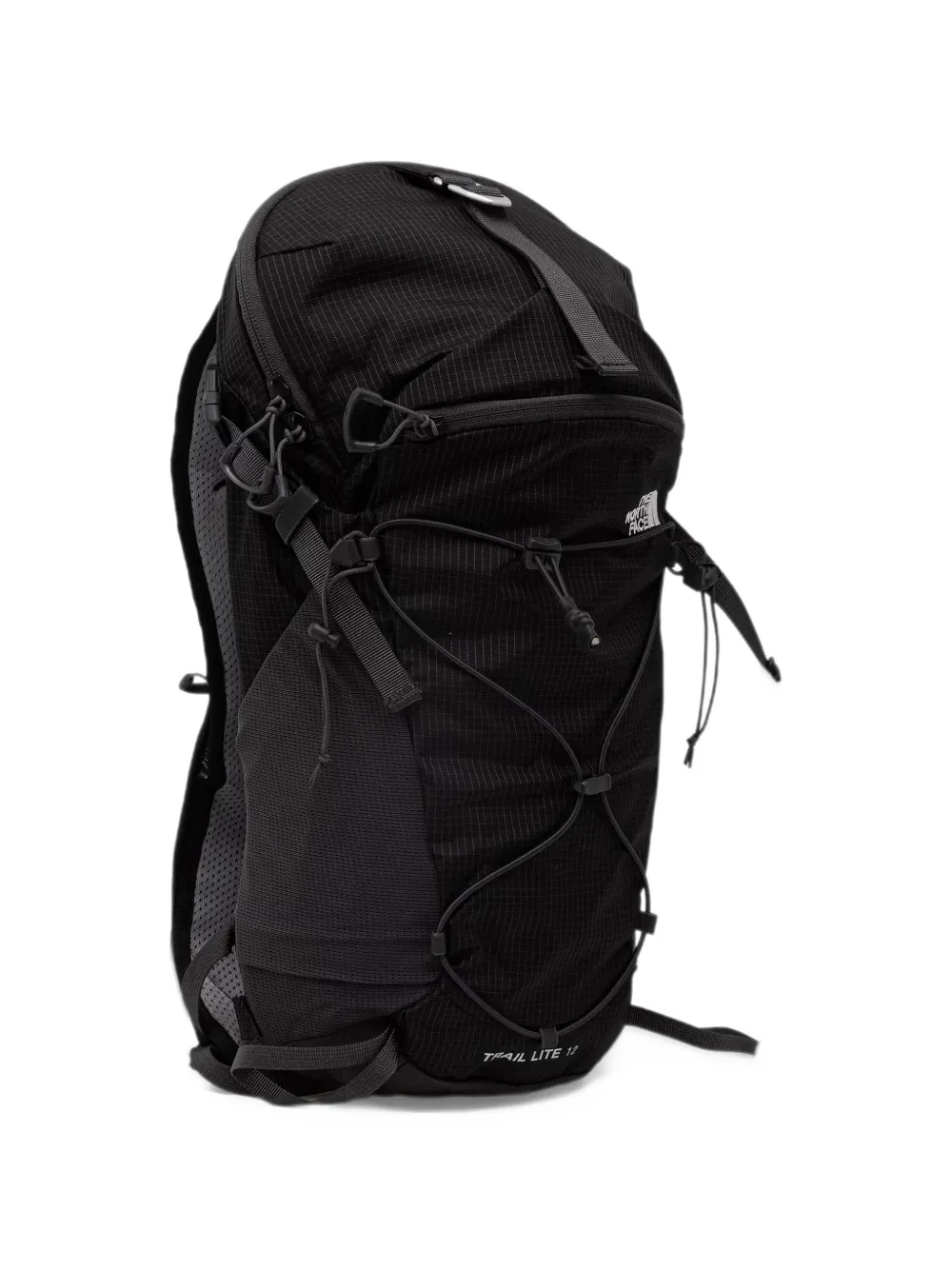The North Face Trail Lite 12 backpack Zwart