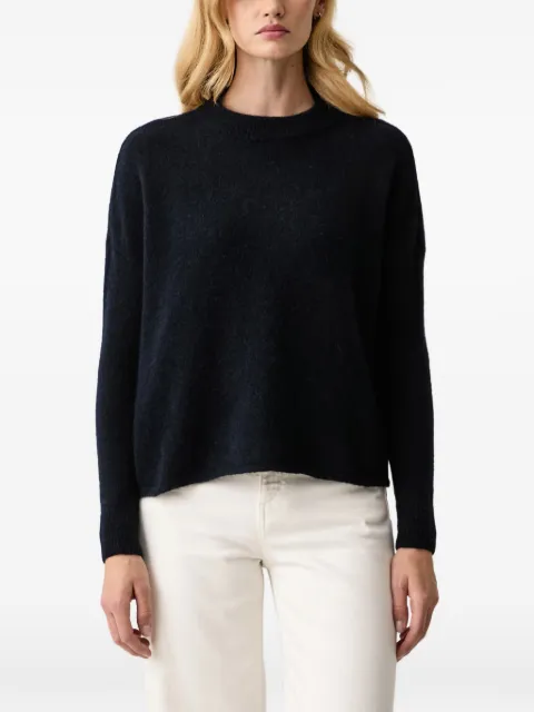 Sessùn Kunlun crew-neck long-sleeve sweater