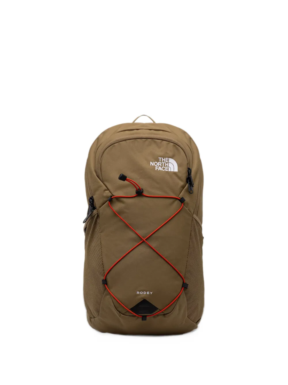 The North Face Rodey bungee-cord backpack - Toni neutri