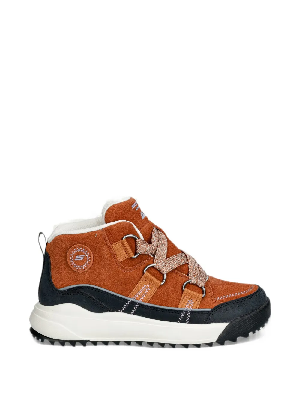 Skechers Yana Collins Landing sneakers - Marrone