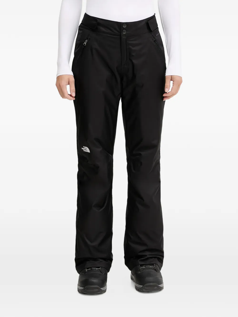 The North Face Sally insulated pants Zwart