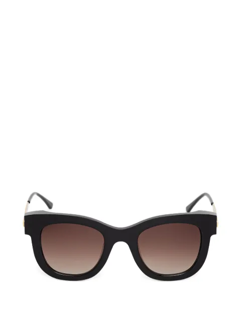 Thierry Lasry square-frame sunglasses