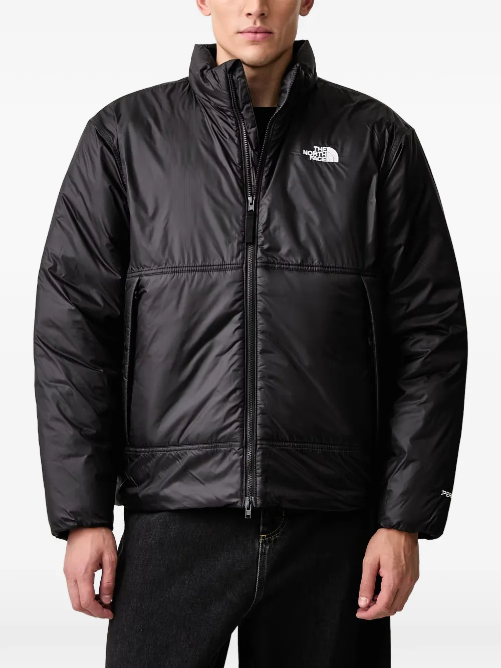 The North Face Pertex® Explore jacket - Nero
