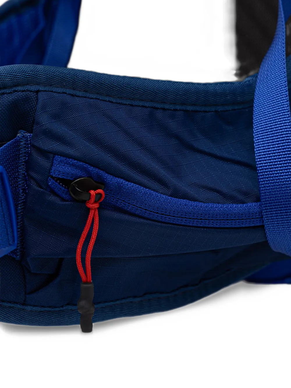 The North Face Basin 36L backpack Blauw