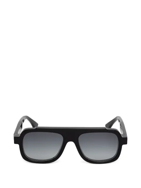 Thierry Lasry Óculos de sol piloto Positive
