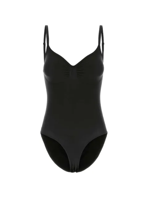 Skims ruched Brief bodysuit