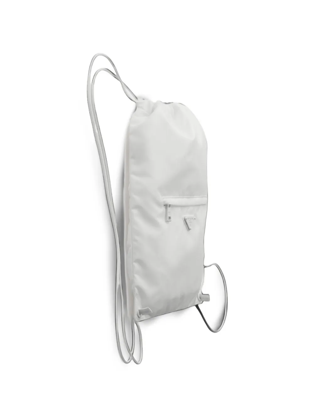 Prada Re-Nylon drawstring backpack Wit