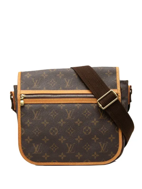 Louis Vuitton Pre-Owned sac à bandoulière Bosphore PM (2008)