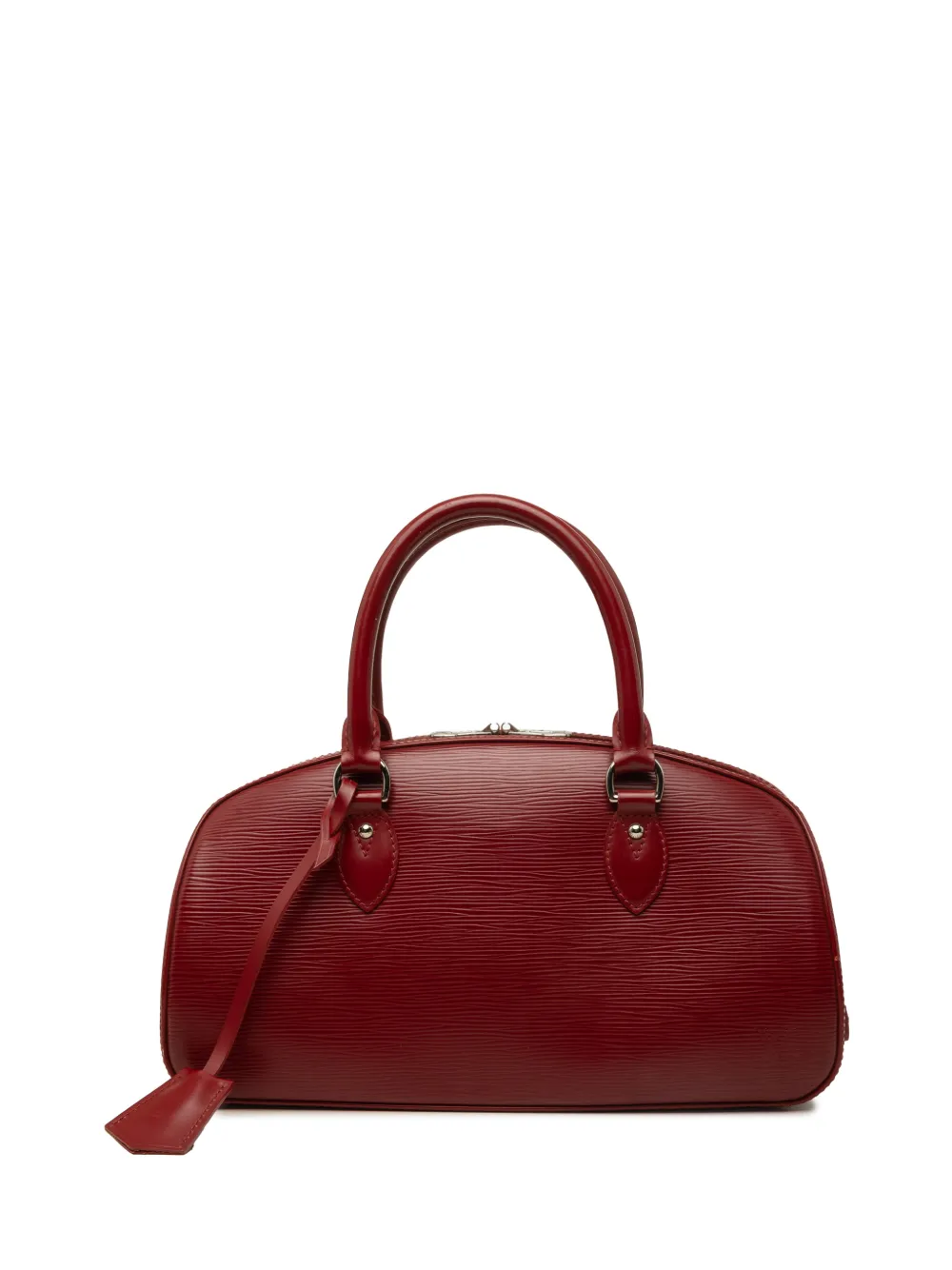 Louis Vuitton Pre-Owned 2010 Epi Jasmine handbag - Red