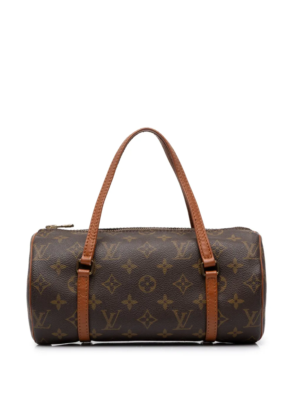Louis Vuitton Pre-Owned 1994 Monogram Papillon 26 handbag - Brown