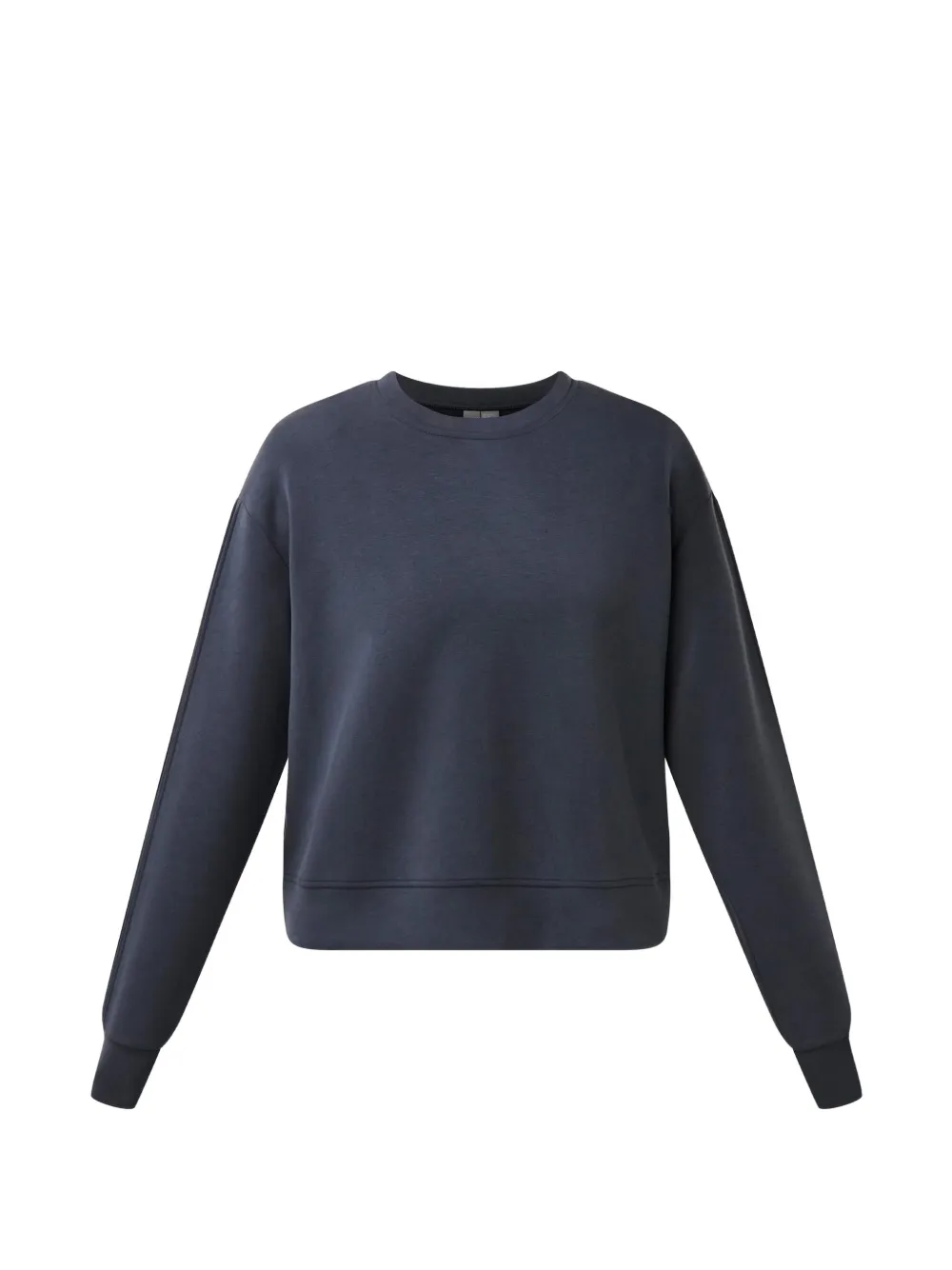Sweaty Betty sweat à col rond - Bleu Sweaty Betty sweat à col rond - Bleu
