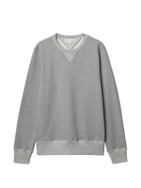 Merz B. Schwanen 3M46 classic-fit sweatshirt