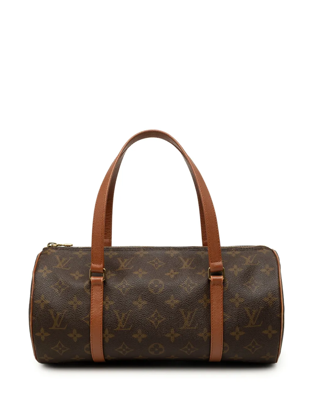 Louis Vuitton Pre-Owned 1994 Monogram Papillon 30 handbag - Braun