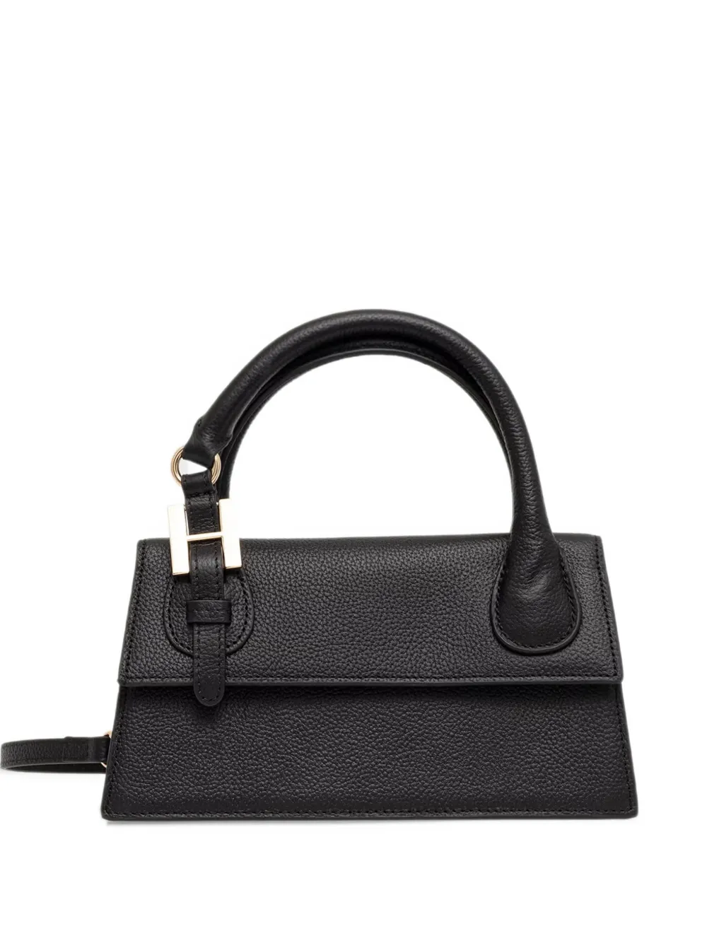 Silvian Heach x New Martina Marechiaro tote bag Zwart