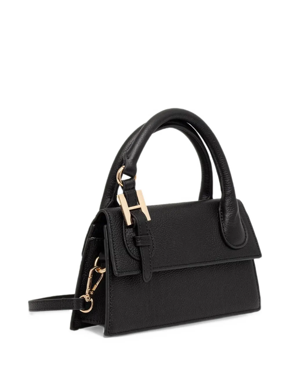 Silvian Heach x New Martina Marechiaro tote bag Zwart