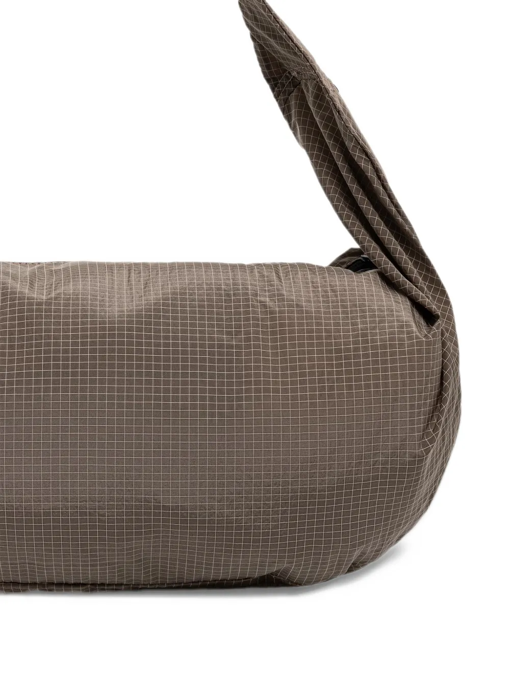 The North Face Never Stop utility sling Bruin