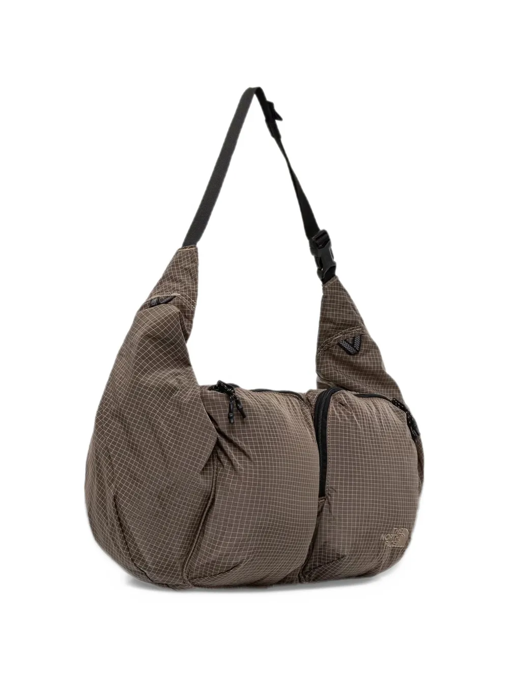 The North Face Never Stop utility sling Bruin