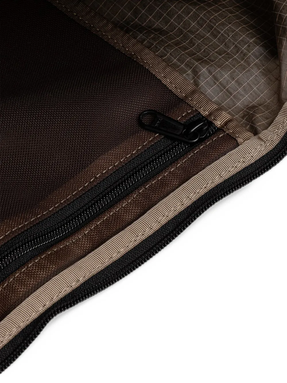 The North Face Never Stop utility sling Bruin