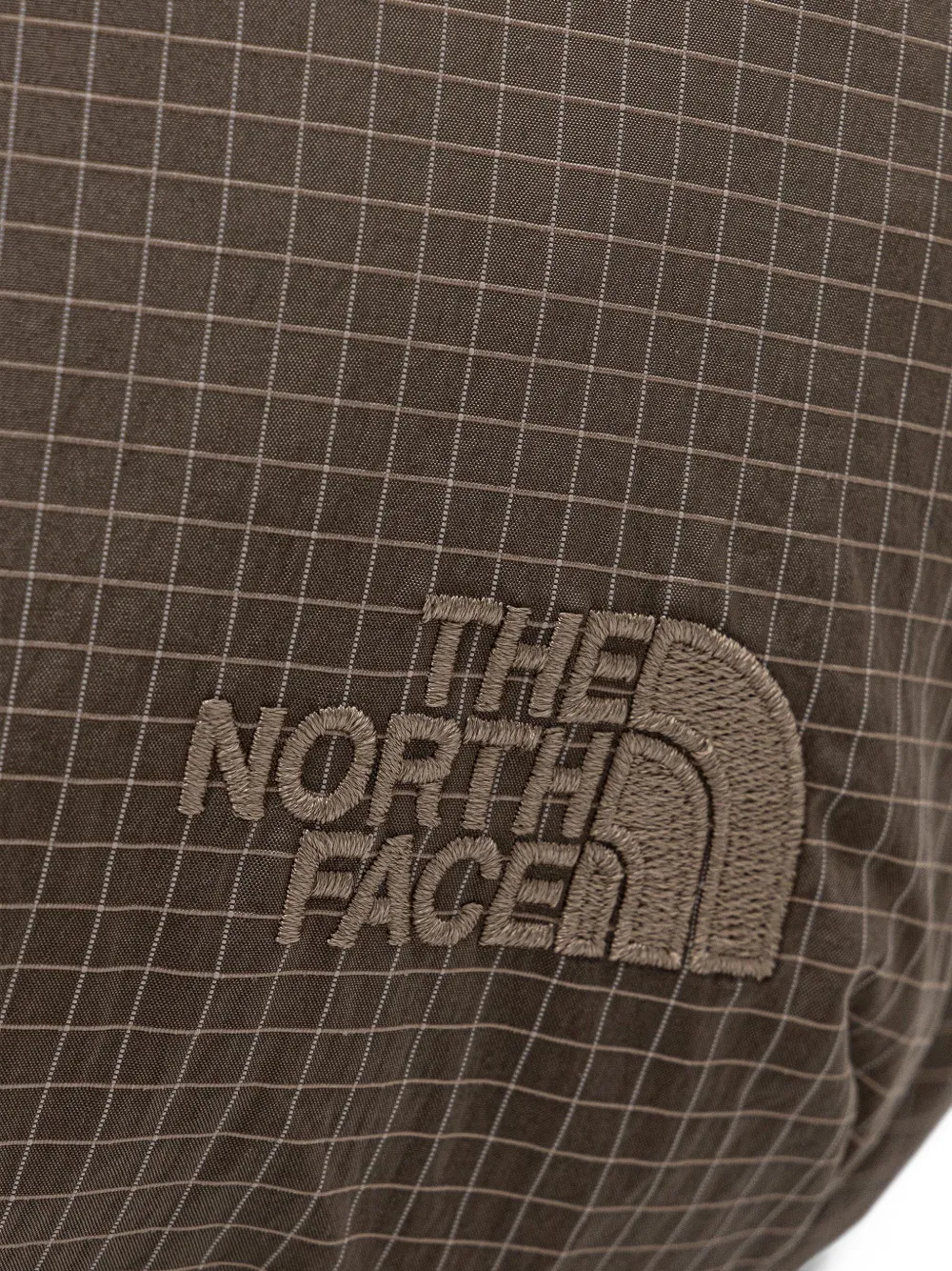 The North Face Never Stop utility sling Bruin