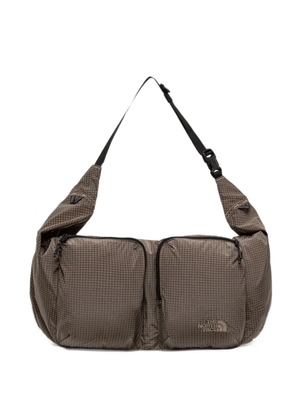 The North Face Never Stop utility sling Bruin