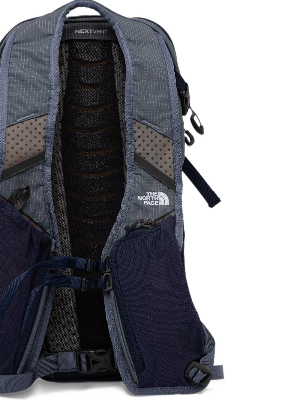 The North Face Trail Lite 12 backpack Blauw