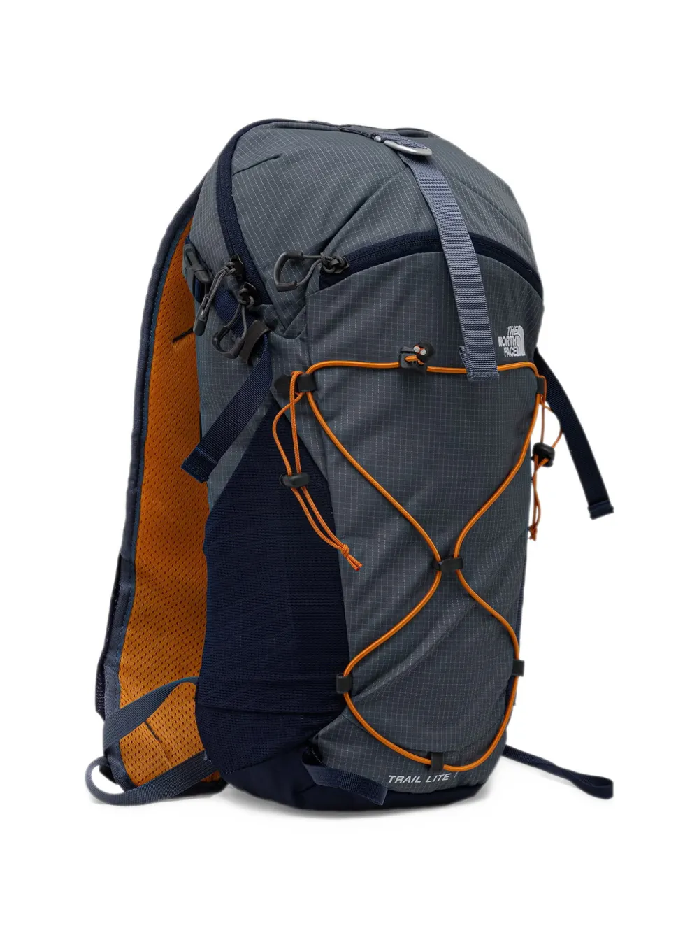 The North Face Trail Lite 12 backpack Blauw