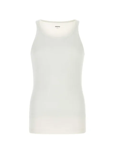 Skims ribbed tank top pack (pack of three)