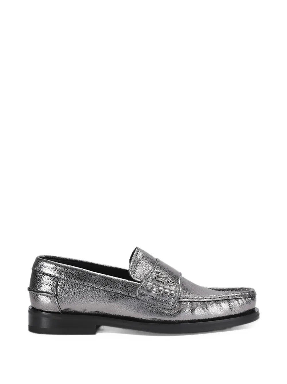 Kurt Geiger London Mocassini Lombard - Argento