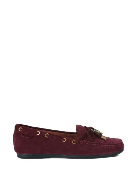 Kurt Geiger London Eagle moccasins