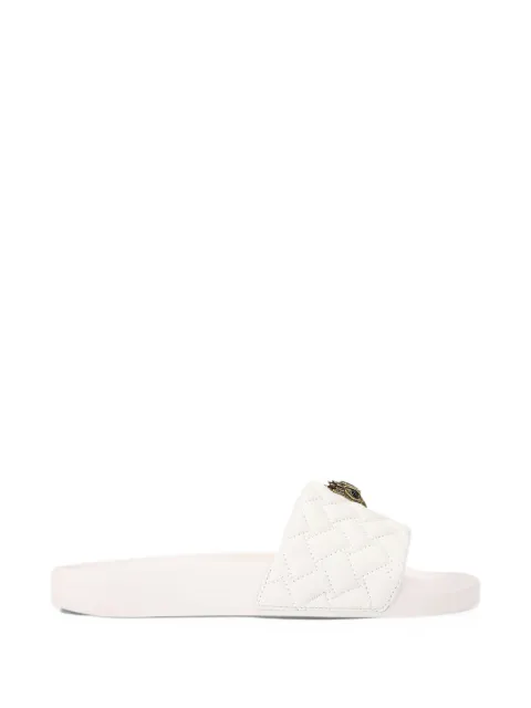 Kurt Geiger London flip flops Meena