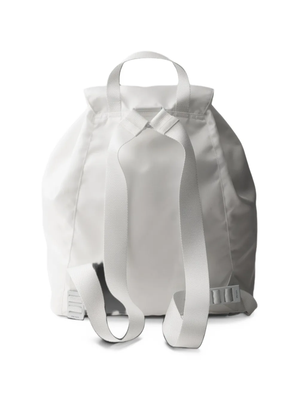 Prada Re-Nylon backpack Wit
