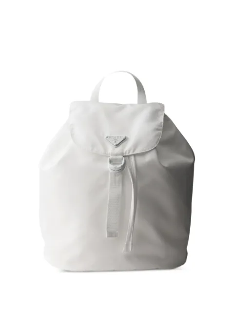 Prada Re-Nylon backpack