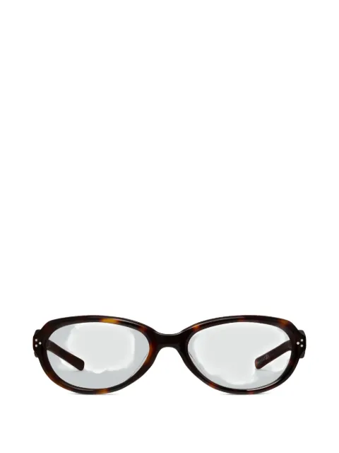 Maison Margiela x Gentle Monster MM304 L2 sunglasses