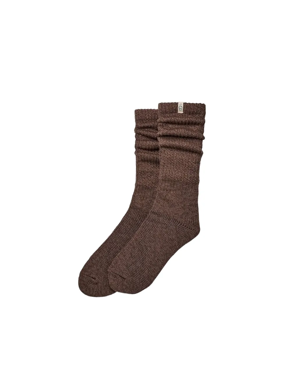 UGG Tyla slouchy crew II socks Bruin