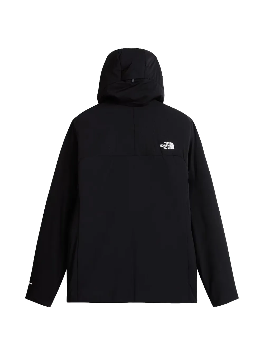 The North Face Summit Casaval hooded jacket Zwart