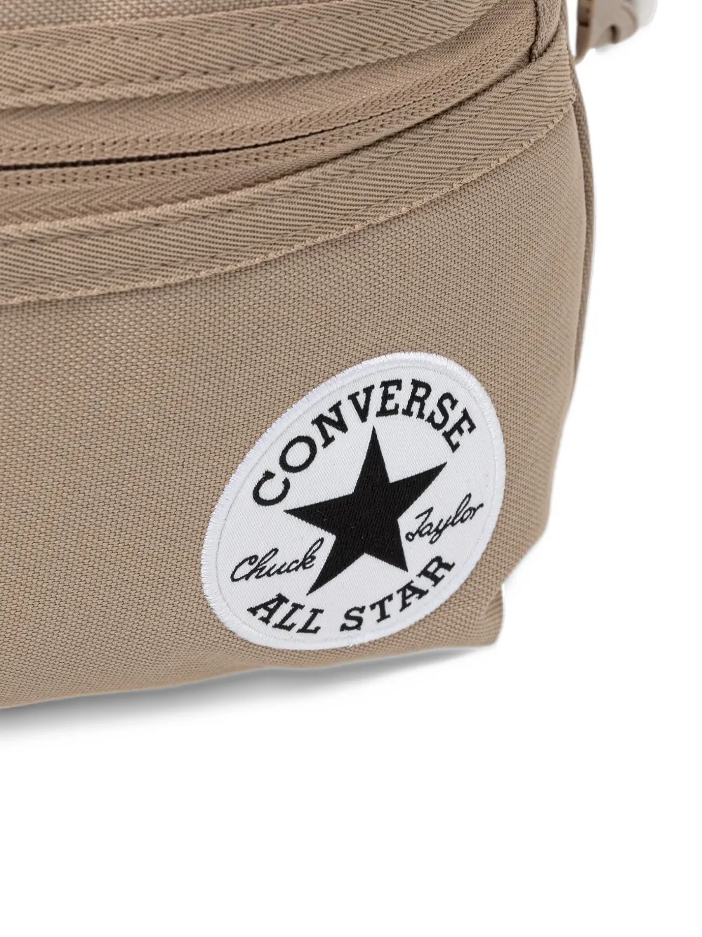 Converse Straight Edge rugzak Beige