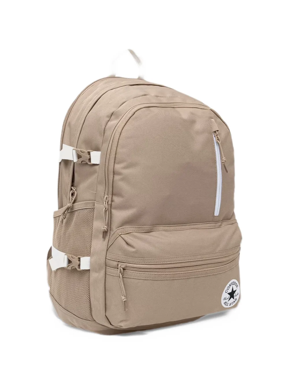 Converse Straight Edge rugzak Beige