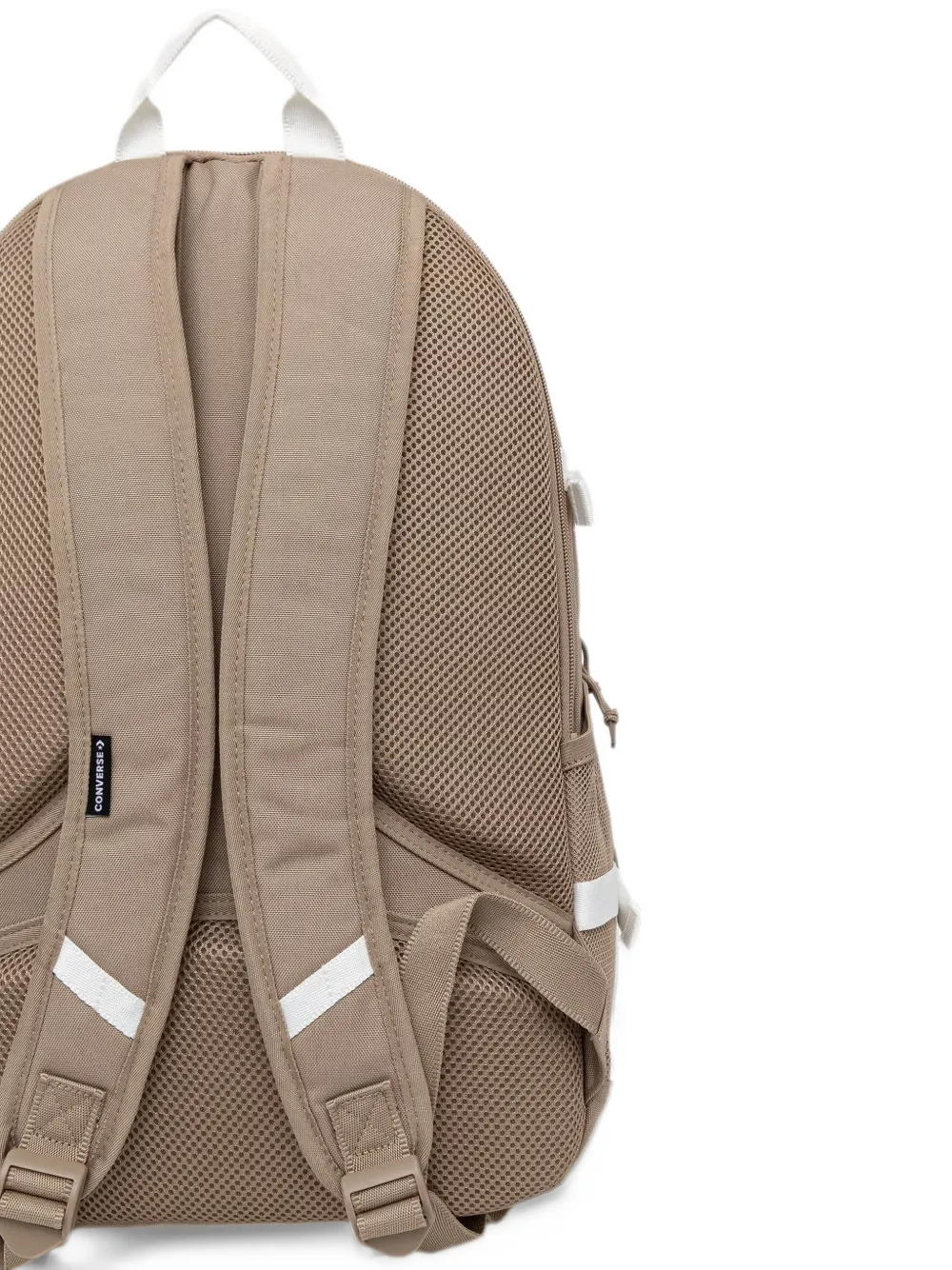 Converse Straight Edge rugzak Beige