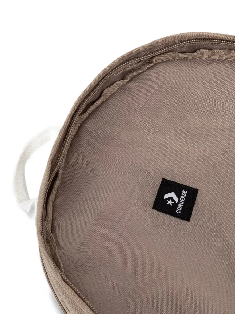 Converse Straight Edge rugzak Beige