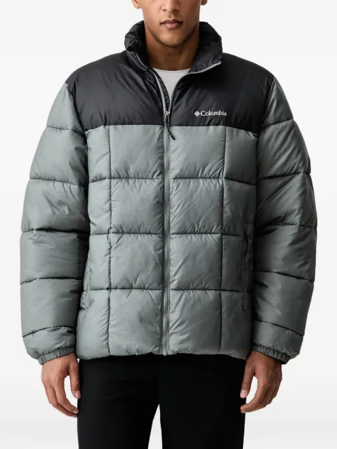 Columbia Puffect IV quilted ripstop jacket