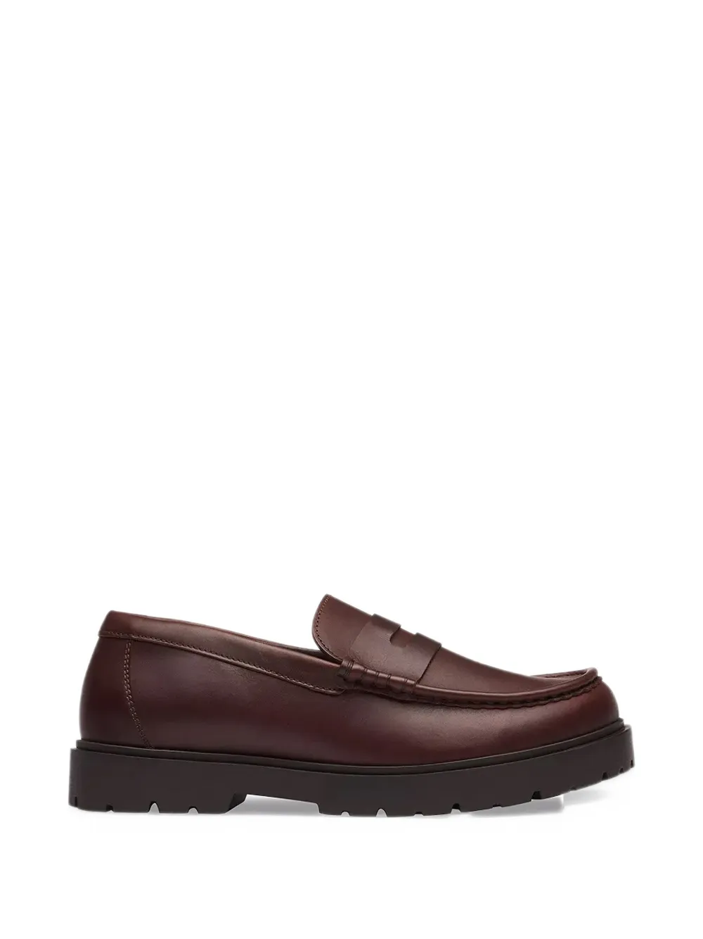 Birkenstock Highwood loafers - Marrone