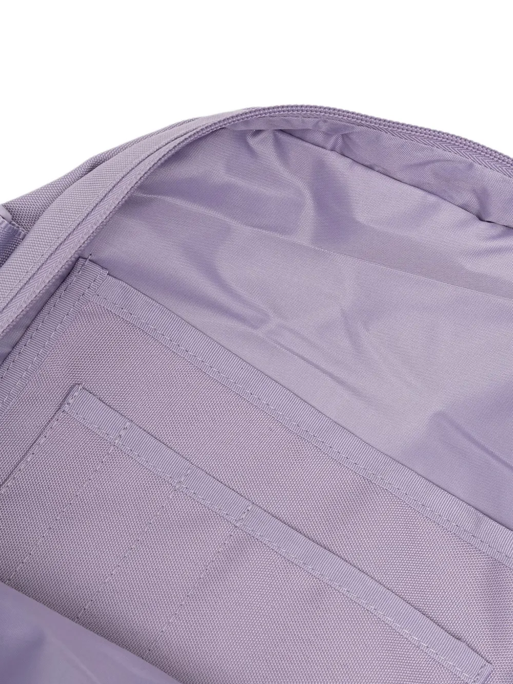 Converse Straight Edge backpack Paars