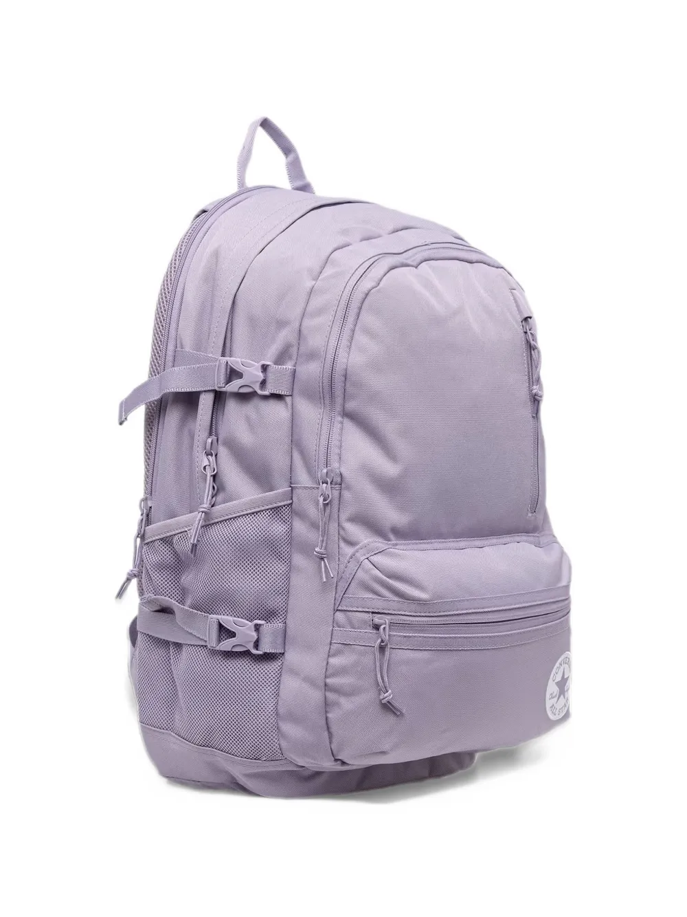 Converse Straight Edge backpack Paars