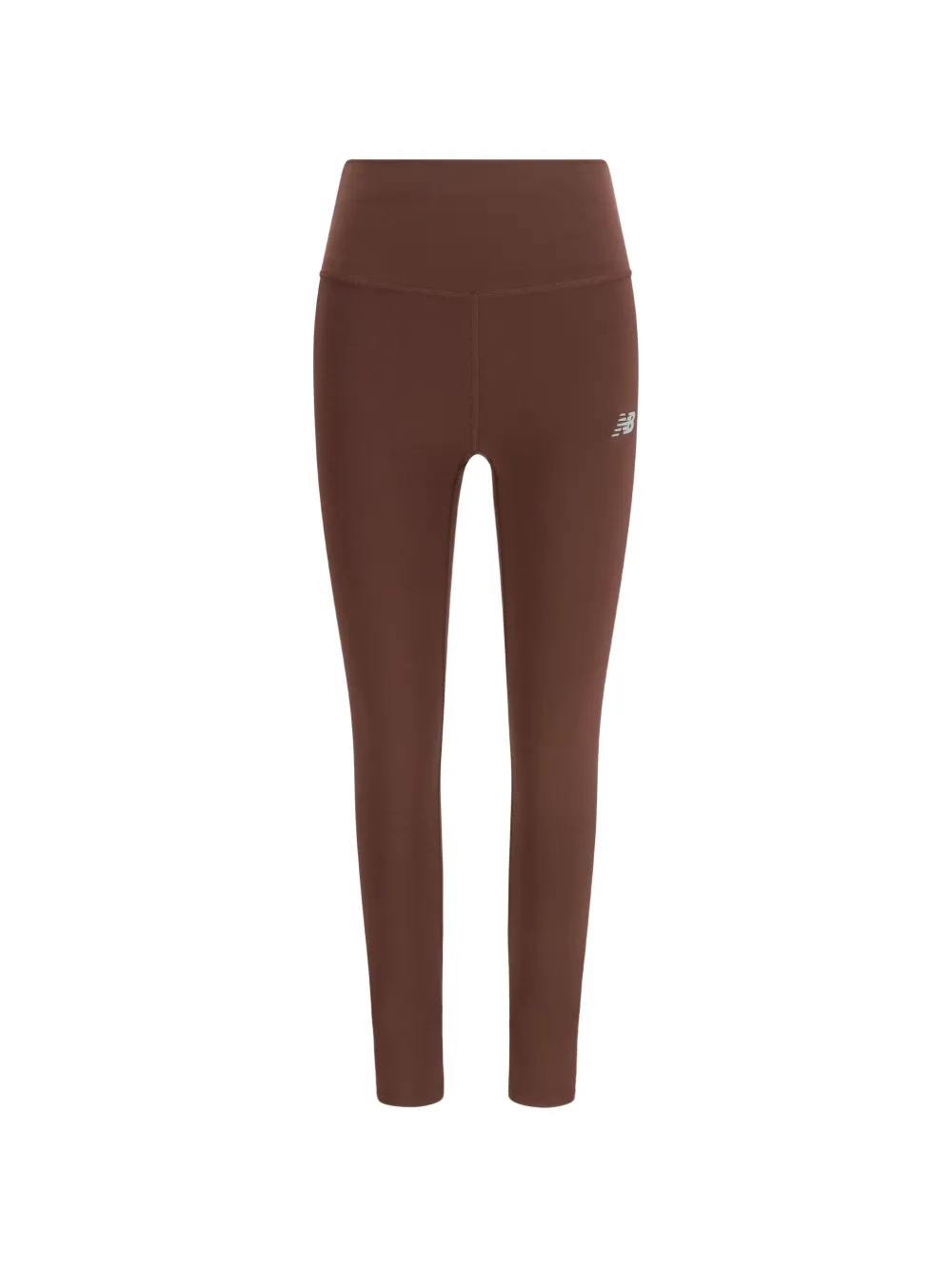 New Balance NB Harmony high rise leggings 25" Rood