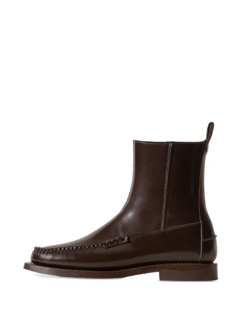 Hereu Andreu ankle boots