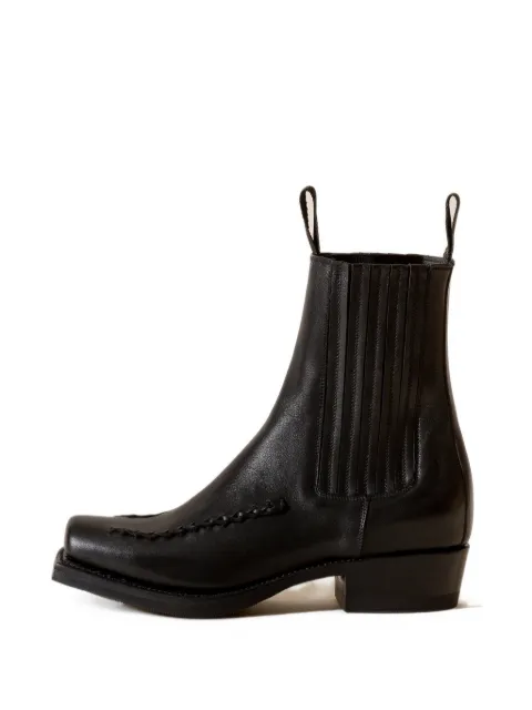 Hereu Agulla Chelsea boots