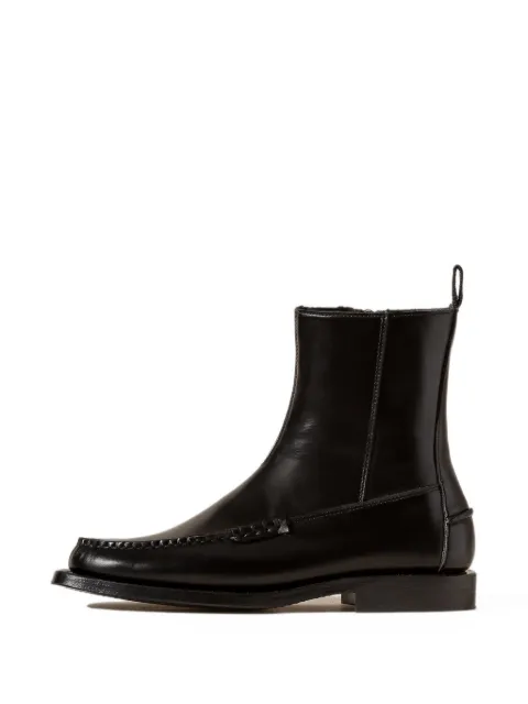 Hereu Andreu ankle boots