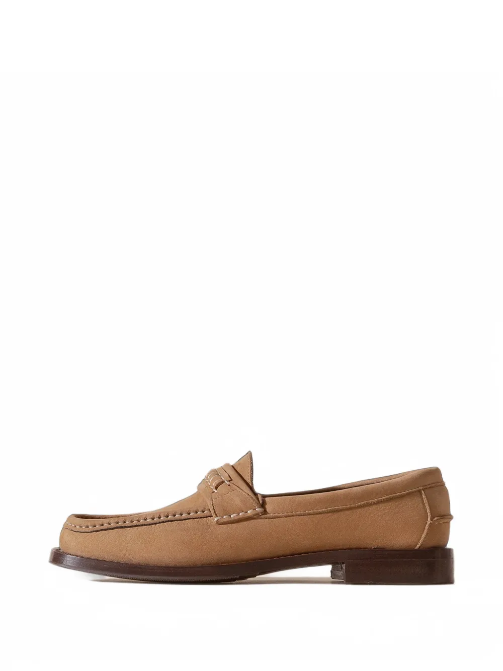 Hereu Borada Bordon loafers - Toni neutri