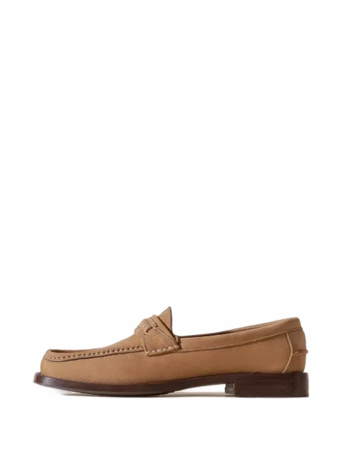 Hereu Borada Bordon loafers